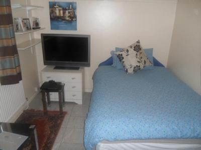 Braemer Guest House Derby Luaran gambar