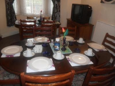 Braemer Guest House Derby Luaran gambar